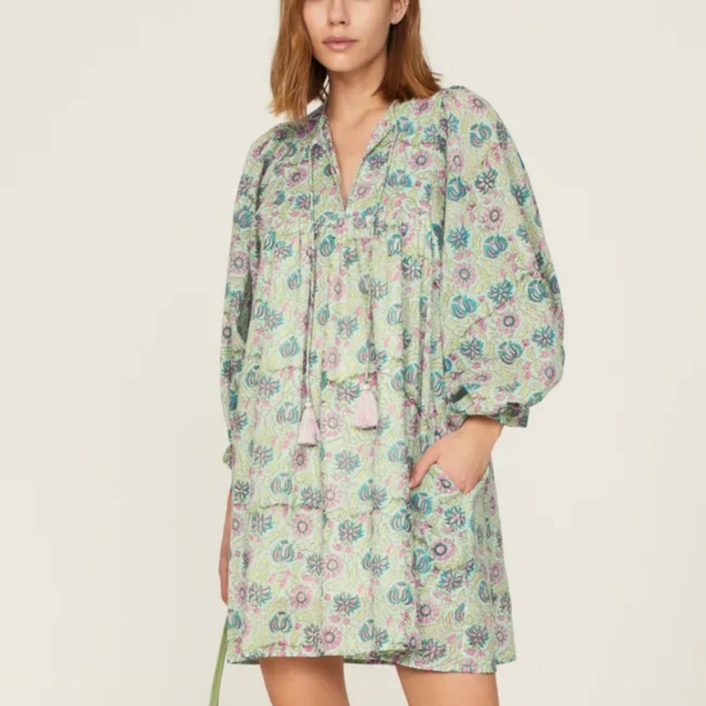 🌸 MILLE Daisy Dress 🌸